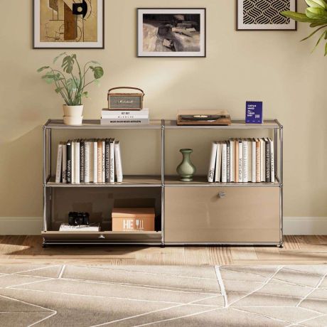 USM Haller Credenza Cabinet Replica / Reproduction