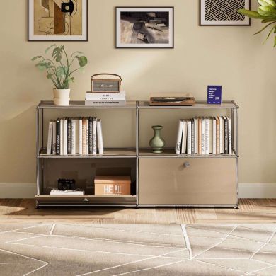 USM Haller Credenza Cabinet Replica / Reproduction