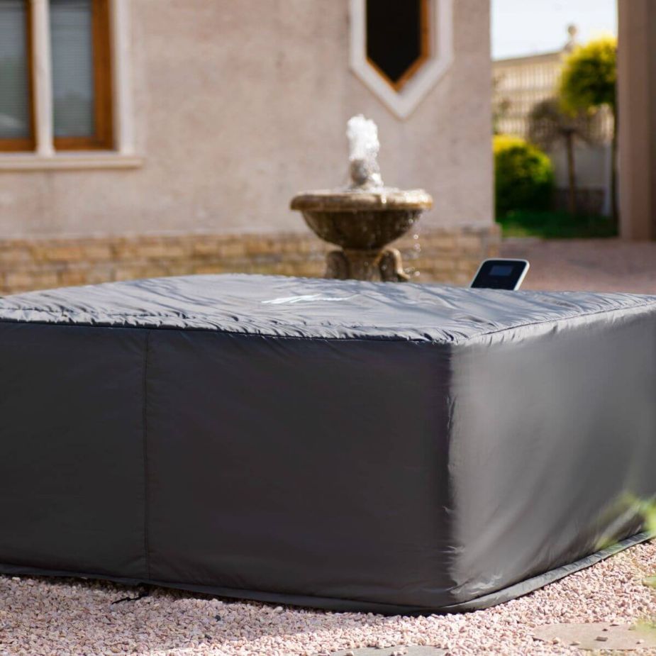 MSpa Thermal Cover for Oslo Hot Tub