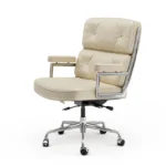 Eames Executive Office Chair | Top Grain Leather