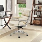 Eames Executive Office Chair | Top Grain Leather
