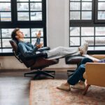 Eames Lounge Chair - The Roomsphere