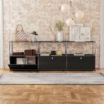 USM Haller Credenza Cabinet Replica / Reproduction