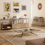 USM Haller Credenza Cabinet Replica / Reproduction