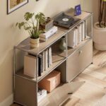 USM Haller Credenza Cabinet Replica / Reproduction