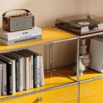 USM Haller Credenza Cabinet Replica / Reproduction