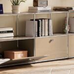 USM Haller Credenza Cabinet Replica / Reproduction
