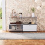 USM Haller Credenza Cabinet Replica / Reproduction