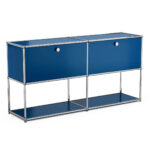 USM Haller Credenza Cabinet Replica / Reproduction
