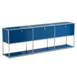 USM Haller Credenza Cabinet Replica / Reproduction