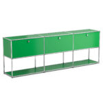 USM Haller Credenza Cabinet Replica / Reproduction