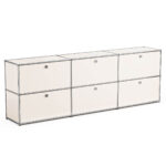 USM Haller Credenza Cabinet Replica / Reproduction