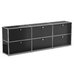 USM Haller Credenza Cabinet Replica / Reproduction