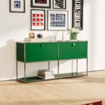USM Haller Credenza Cabinet Replica / Reproduction