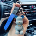 Blue Bear