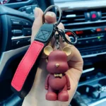 Red Bear