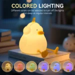Colorful Light