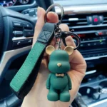 Green Bear
