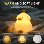Warm Light
