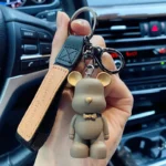 Khaki Bear