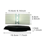 3-Color lights