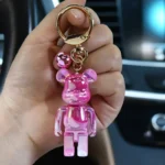 Pink Gold