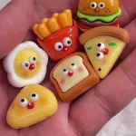 Random Color 6 Pcs